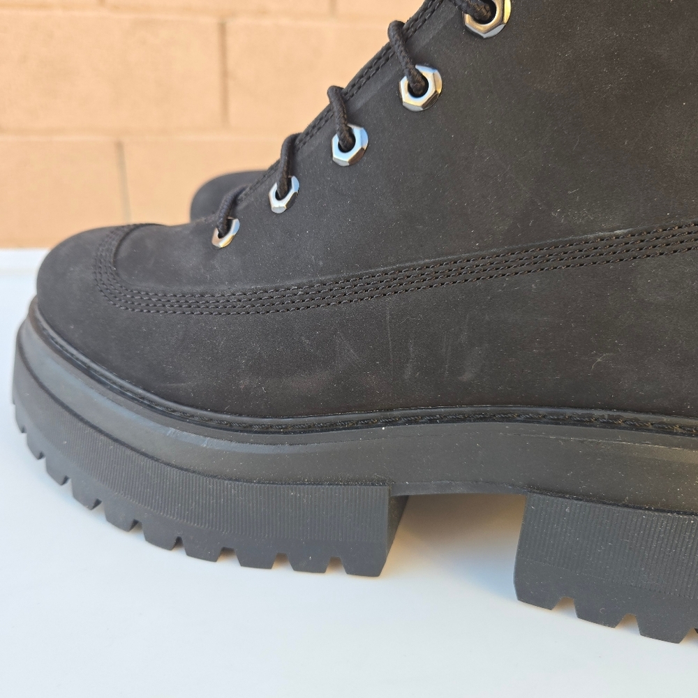 Timberland Sky Boots - Picture 6 of 15